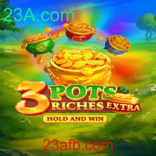 Guia Completo do Jogo 3potsExtra: Regras e Estratégias