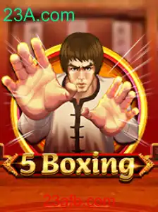 Descobrindo o Fascinante Mundo de 5Boxing