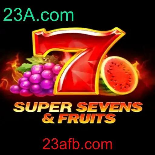Desvendando o Fascinante Jogo de Cassino 7SuperSevensFruits da 23A.com