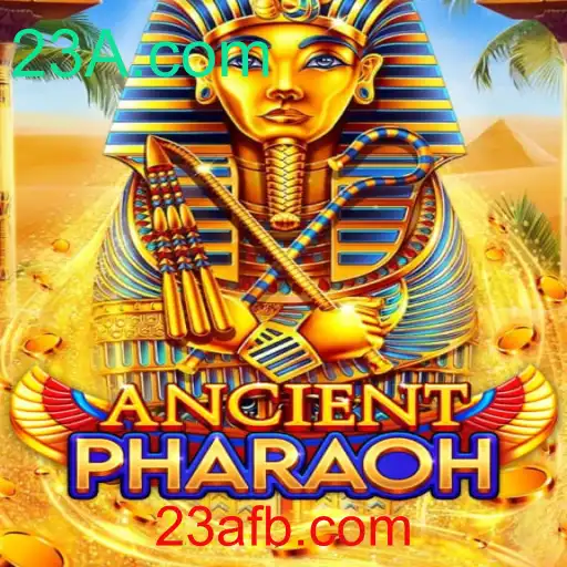 Conheça AncientPharaoh: O Enigmático Jogo de Estratégia e Aventura