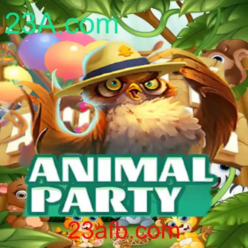 Explorando o Mundo de AnimalParty - Um Jogo Excitante