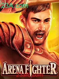 ArenaFighter: Um Mergulho Intenso no Mundo de Batalhas A Renomado 23A.com