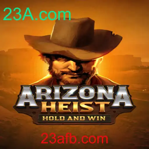 Descubra o Mundo de ArizonaHeist: O Novo Jogo de Aventura