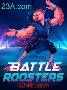 BattleRoosters: Uma Nova Era de Combate Aéreo Virtual Ganha Popularidade