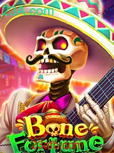 Descubra o Fascinante Mundo de BoneFortune e como 23A.com se Integra