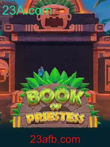 Descubra o Universo de BookOfPriestess: O Novo Sucesso de 23A.com