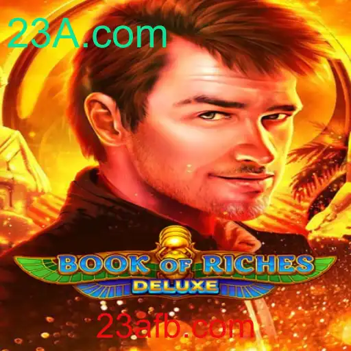 Descubra o Fascinante Mundo do BookofRichesDeluxe