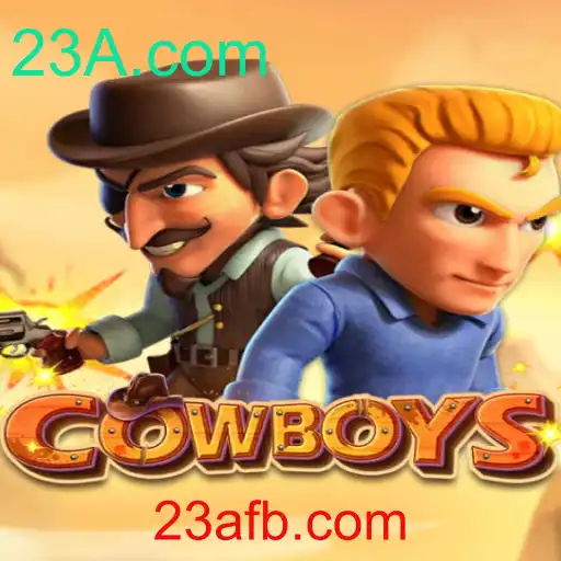 Explorando o Mundo do Jogo COWBOYS: Uma Jornada no Velho Oeste