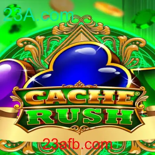 Descubra CacheRush: O Novo Fenômeno dos Jogos Online