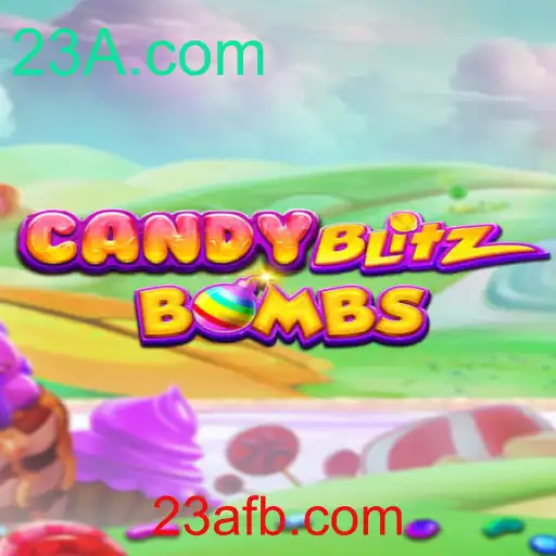 CandyBlitzBombs: Um Jogo Explosivo para 2023