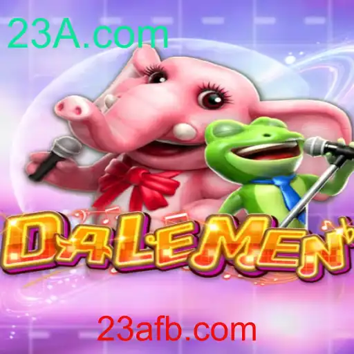 Descubra o Empolgante Mundo de DALEMEN