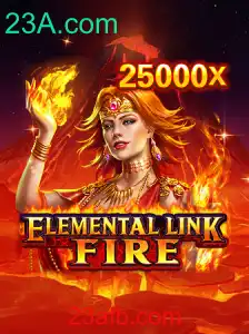 Descubra o Mundo Mágico de ElementalLinkFire
