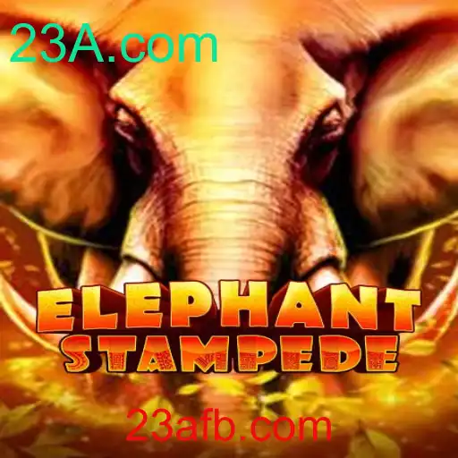 Descubra o Fascinante Mundo de ElephantStampede