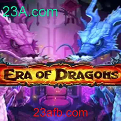 EraOfDragons - Descubra a Aventura Épica no Mundo dos Dragões