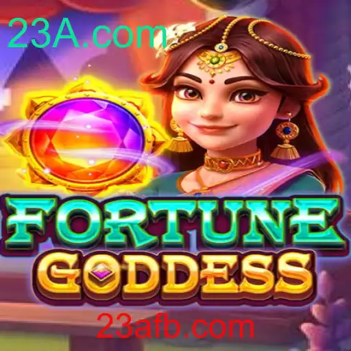Descubra o Jogo FORTUNEGODDESS e Como Jogar em 23A.com