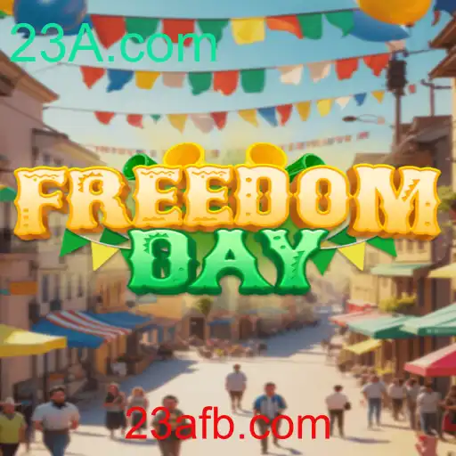 Explorando 'FreedomDay': Um Mergulho no Jogo Atraente