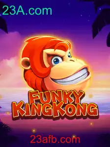 FunkyKingKong: O Jogo que Está Transformando o Cenário dos Games