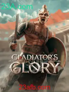 Descubra GladiatorsGlory: O Jogo que Está Dominando 23A.com