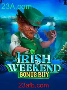 Explore o Fascinante Mundo do Jogo IrishWeekendBonusBuy