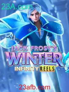 Descubra o Universo Encantado de JackFrostsWinter