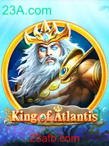 Descubra o Fascinante Mundo de KingofAtlantis: Aventura e Estratégia em 23A.com