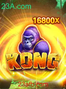 Explorando o Mundo de Kong: Uma Nova Era de Jogos Online em 23A.com