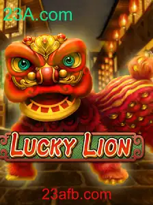 Descubra o Mundo Emocionante de LuckyLion: Uma Aventura de Jogo Única
