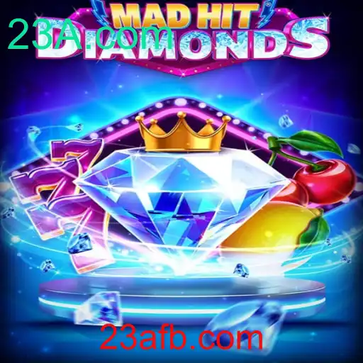 Descubra o universo fascinante do jogo MadHitDiamonds
