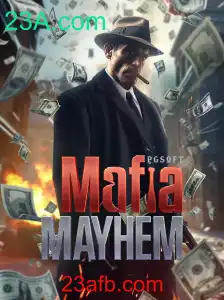 Descubra o Universo Intenso e Estratégico de MafiaMayhem: O Jogo de Tabuleiro que Conquista os Fãs de Estratégia