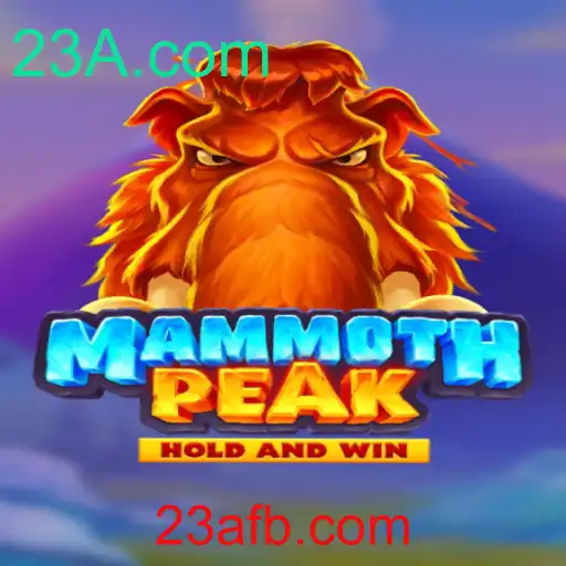 Descubra MammothPeak: O Novo Jogo de Estratégia de 2023