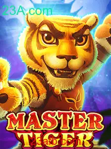 Descubra o Emocionante Mundo de MasterTiger