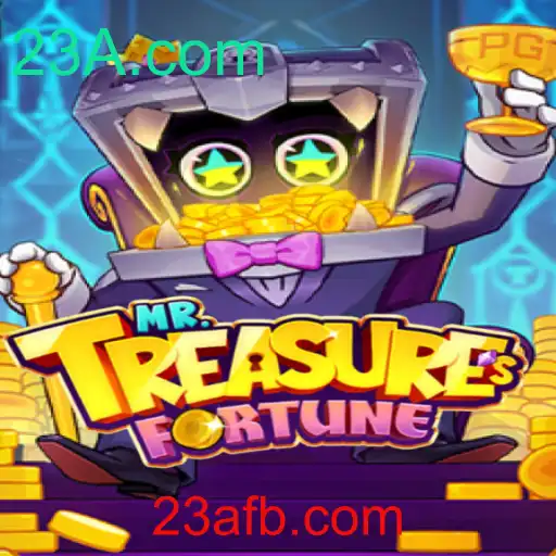 Explorando MrTreasuresFortune: A Última Sensação em Jogos
