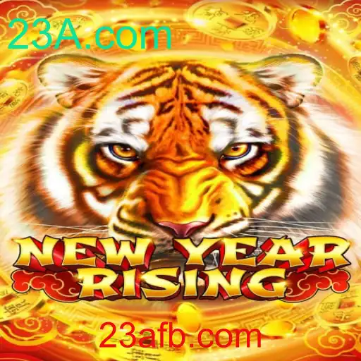 Descubra NewYearRising: O Jogo Que Transforma Festas de Ano Novo em Aventura