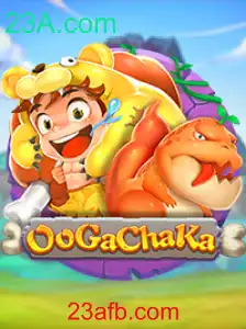 Descubra o Mundo Divertido de OoGaChaKa