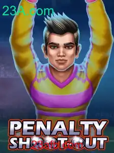 PenaltyShootOut: Conheça o Jogo e Suas Regras