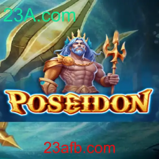 Descobrindo Poseidon: Mergulhando em um Mundo de Aventura e Estratégia