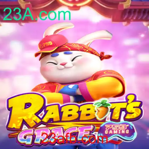 RabbitsGrace: Um Mergulho no Mundo do Jogo Inovador de 23A.com