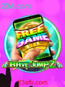 RaveJump2M: A Nova Sensação Entre os Jogos Digitais