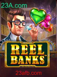 Explorando o Mundo de ReelBanks: Uma Introdução ao Jogo Inovador
