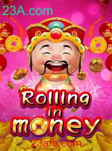 Explorando o Fascinante Mundo de RollingInMoney e 23A.com