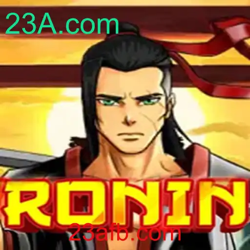 Descubra o Mundo de 'Ronin': Um Novo Jogo Revolucionário