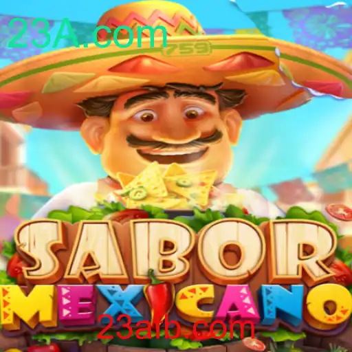 Descubra o Mundo de SaborMexicano: Um Jogo de Estratégia e Tradição