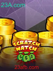 Descubra o Fascinante Mundo de ScratchMatch: Como Jogar e Regras