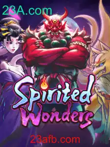 Descobrindo SpiritedWonders: A Aventura Mística do Jogo Moderno