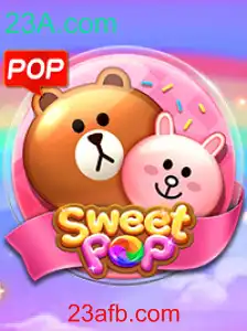 Descubra o Mundo Encantado de SweetPOP: Regras e Estratégias do Novo Jogo de 23A.com