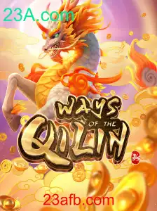 Descubra Todos os Detalhes do Jogo WaysoftheQilin