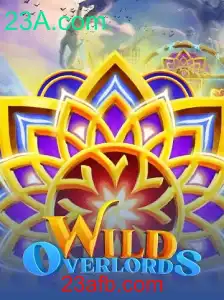 WildOverlords: O Mundo Intenso dos Jogos de Estratégia