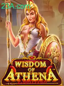 Descobrindo o Fascinante Mundo do Jogo WisdomofAthena