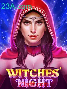 Descubra o Mundo Fascinante de WitchesNight
