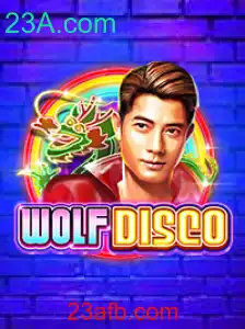 Explorando o Vibrante e Enigmático Mundo de WolfDisco: O Novo Jogo de 23A.com